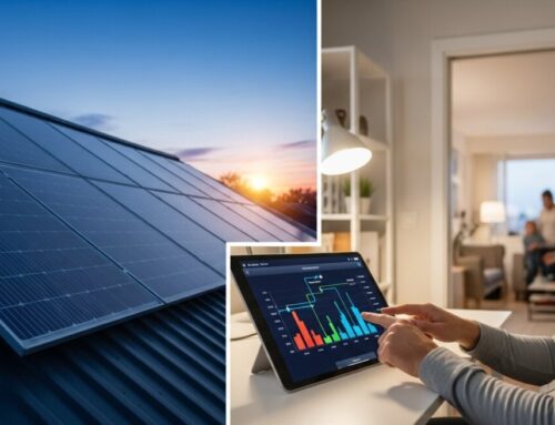 AI Solar Energy Benefits Explained for Homeowners