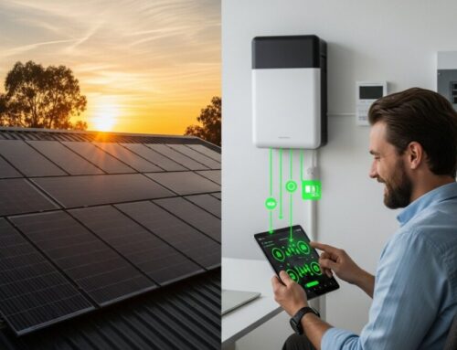AI Solar Systems: Maximize Savings and Energy Independence