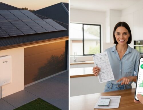 Smart Solar Energy Systems: Save Money and Gain Energy Independence