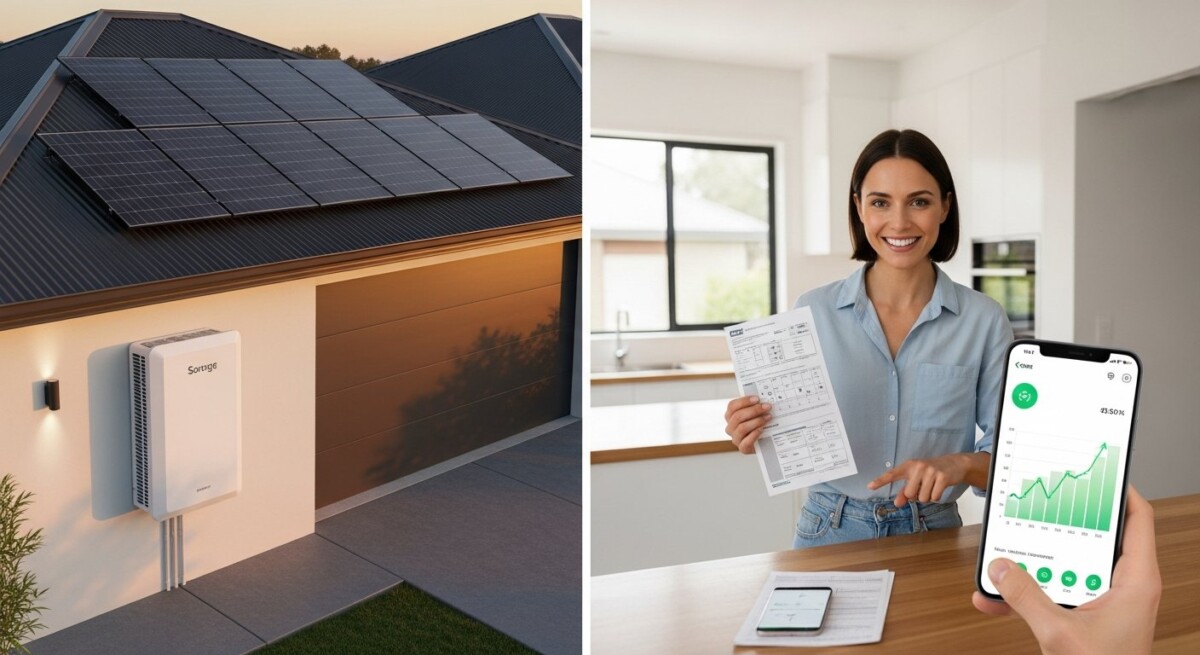 smart solar energy systems