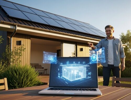 AI Solar Energy Investment Analysis: Maximize Your Savings