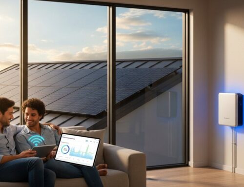 AI Solar Panel Optimization: Cut Bills and Boost Efficiency