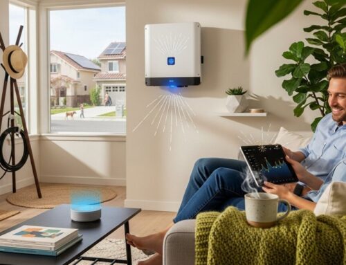 How Solar Energy Automation AI Can Lower Your Electric Bills