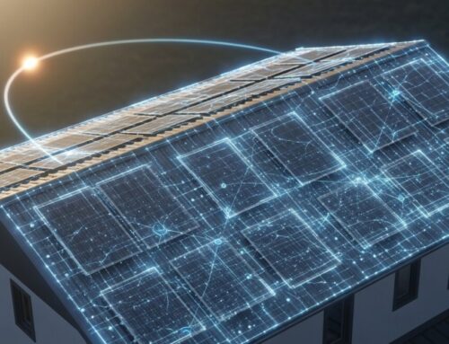How Accurate AI Solar Predictions Boost Your Savings