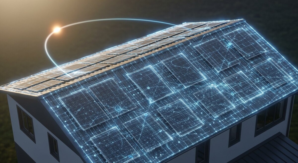 how accurate ai solar predictions are