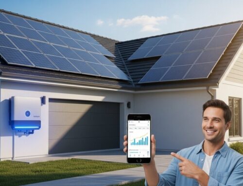 Smart Solar Systems Near Me: Cut Bills and Boost Savings