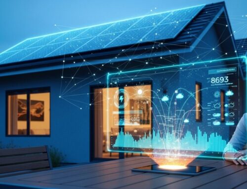 AI Solar Analytics: Smarter Energy Savings for Your Home