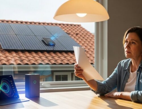 AI Solar Energy: How to Save More on Your Electric Bill