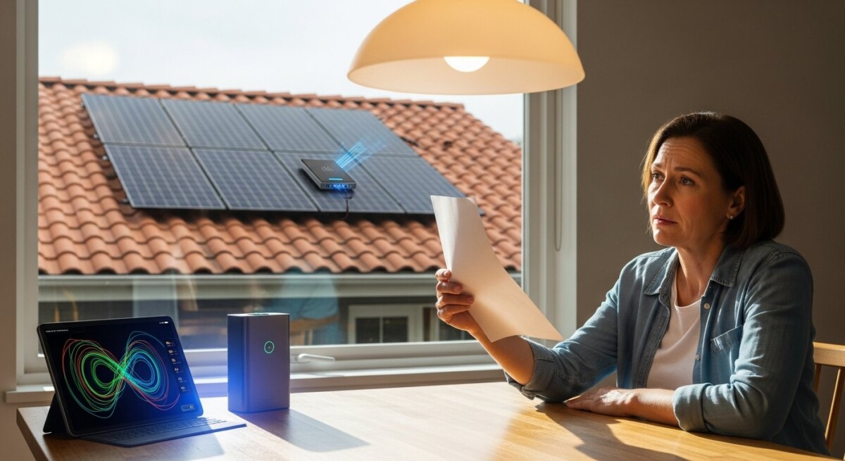 what is ai solar energy