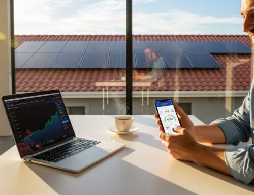 Why Solar Systems Need Monitoring for Maximum Savings