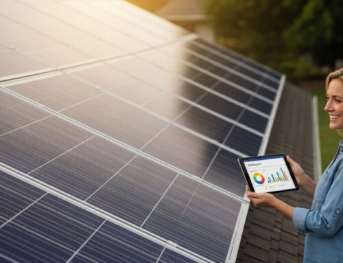 What Affects Solar Panel Efficiency and Your Savings
