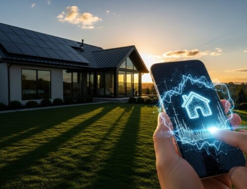 How Accurate AI Solar Predictions Boost Your Savings