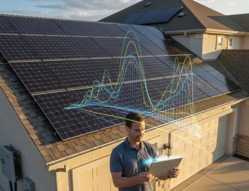 Can AI Predict Solar Production Accurately for Your Home?