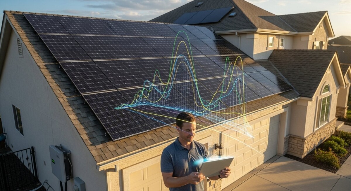 can ai predict solar production accurately