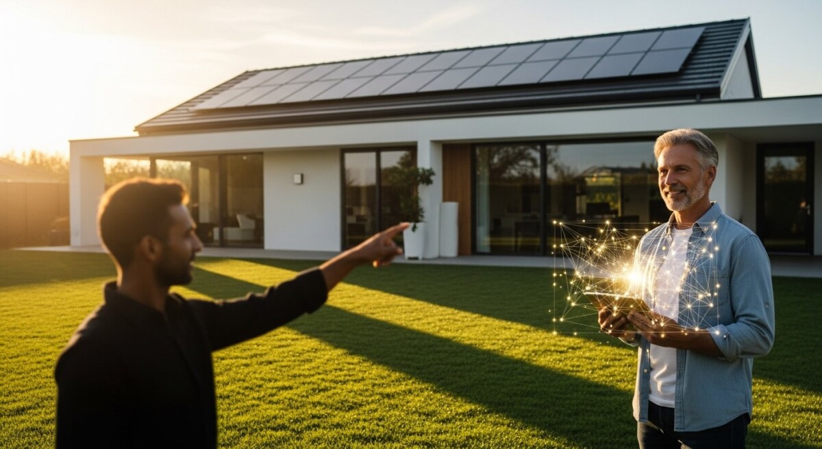 ai renewable energy solutions