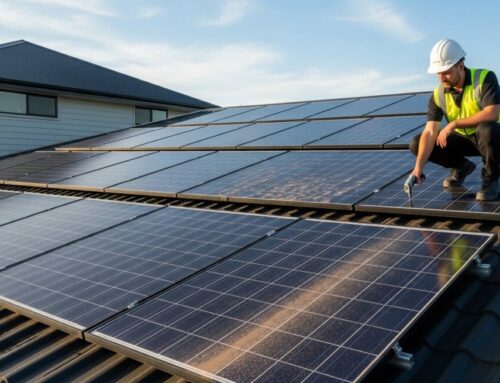 Why Solar Efficiency Changes and How It Saves You Money