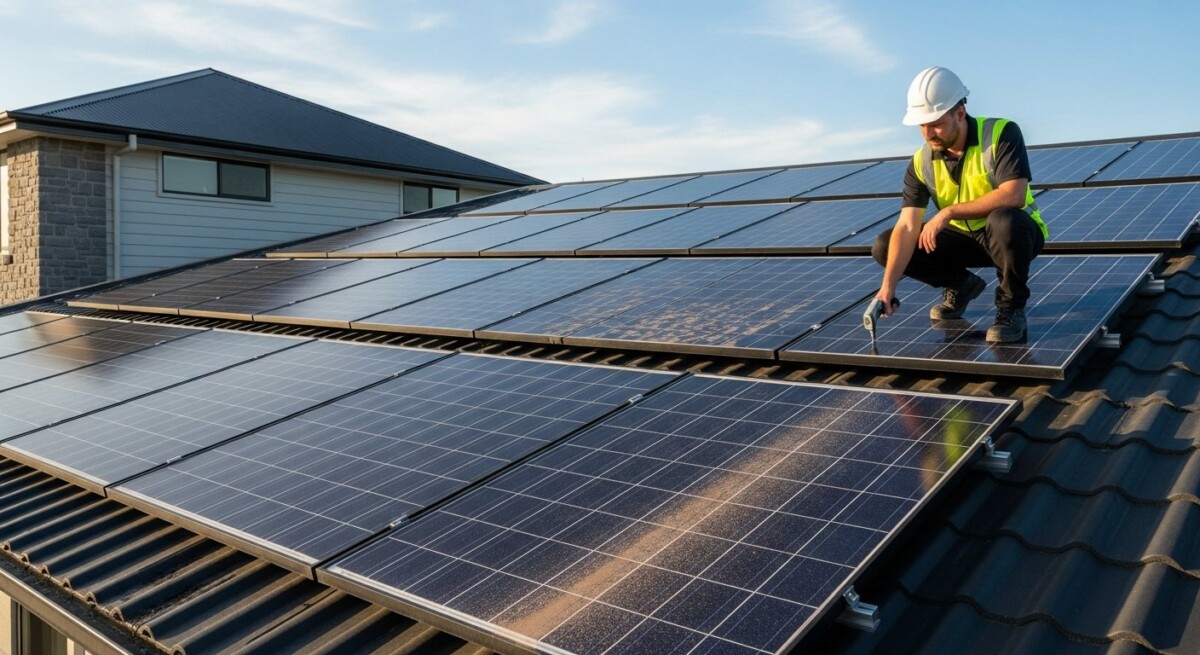 why solar efficiency changes