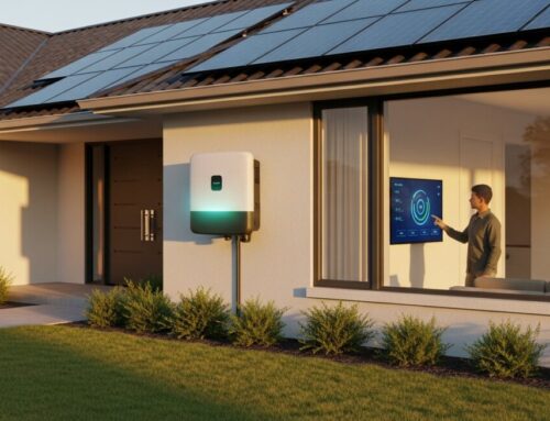 Solar Energy Automation: Save More on Your Electric Bills
