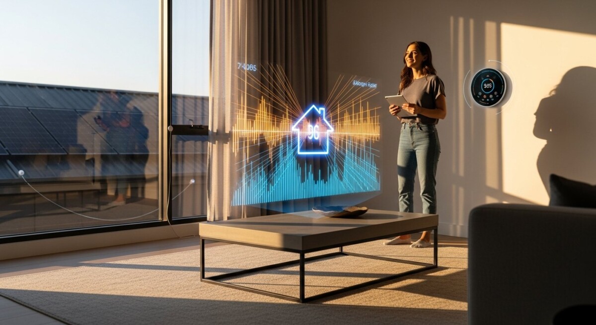 ai solar analytics explained