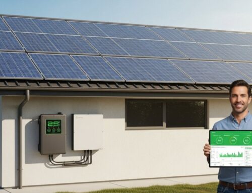 Solar Energy for Off Grid Systems: Cut Bills and Gain Freedom