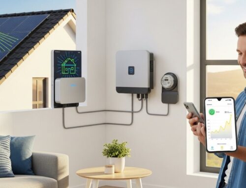 What Is a Smart Solar Grid and How It Cuts Your Bills