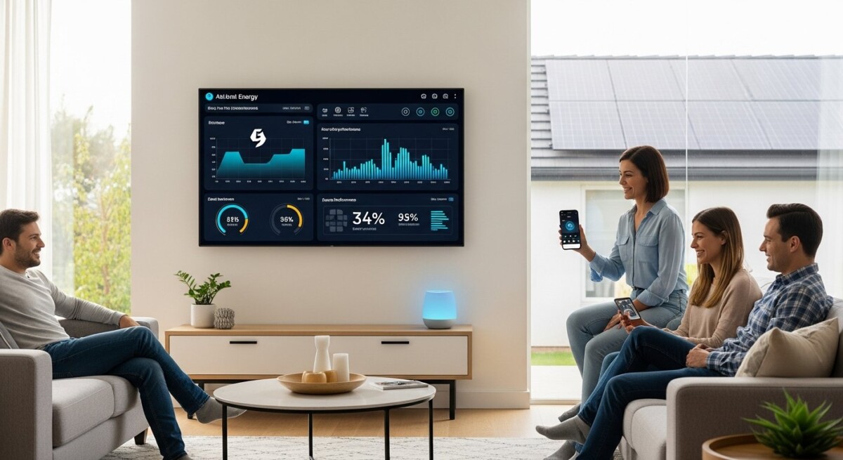solar monitoring tools with ai