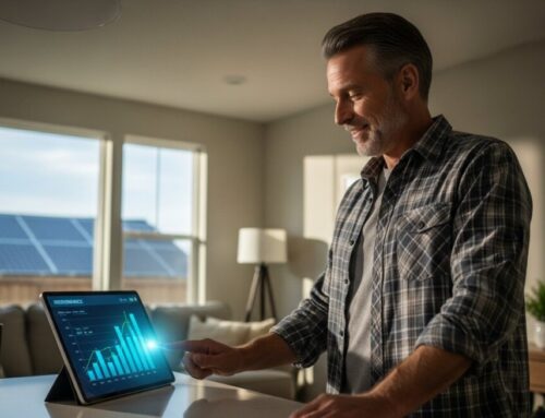 What Is Solar Performance Tracking: Maximize Your Home Energy Savings