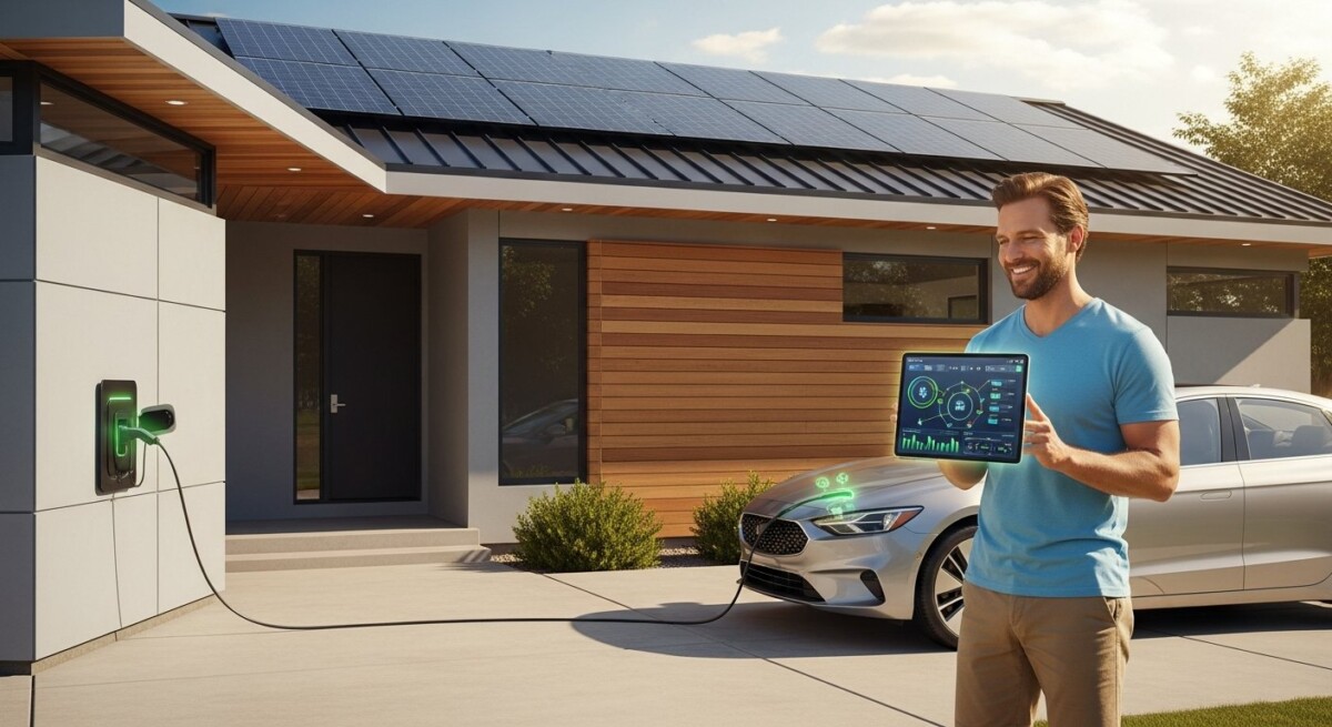 ai solar forecasting
