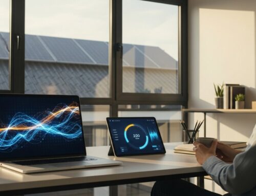 AI Solar Energy Optimization Explained: Boost Your Savings