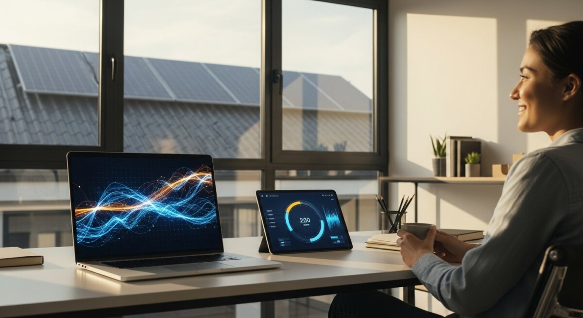ai solar energy optimization explained