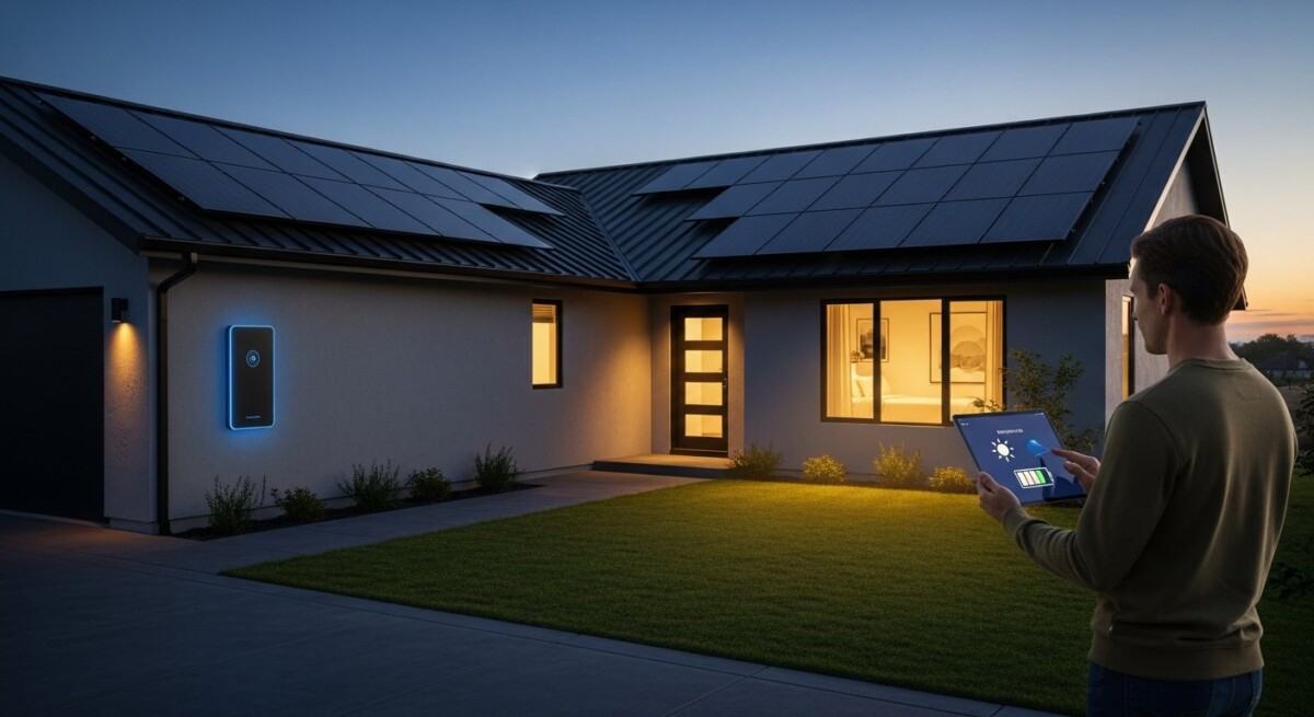 how ai improves energy efficiency
