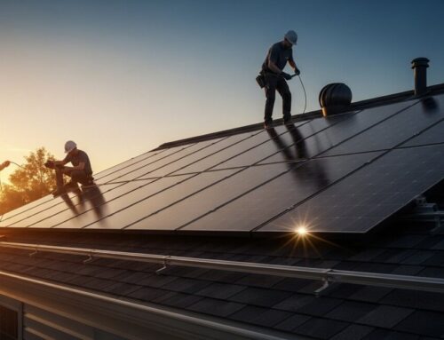 What Determines Solar Output and How to Maximize Your Savings