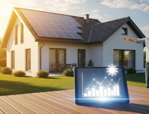 Solar Output Prediction: What It Is and How It Saves You Money