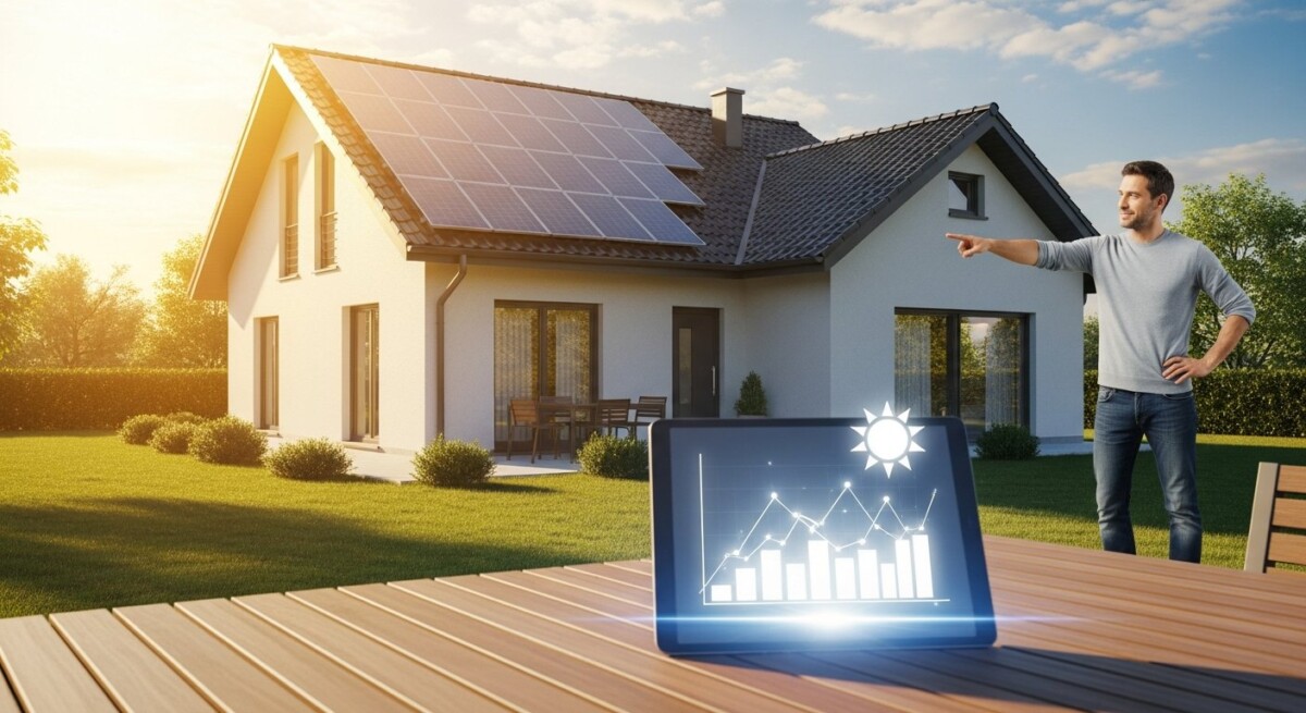 what is solar output prediction