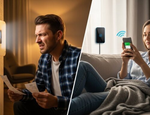 AI vs Manual Solar Monitoring: Which Saves You More?