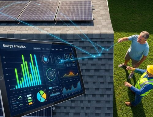 Solar Analytics Platforms: Slash Bills With Smart Energy Data