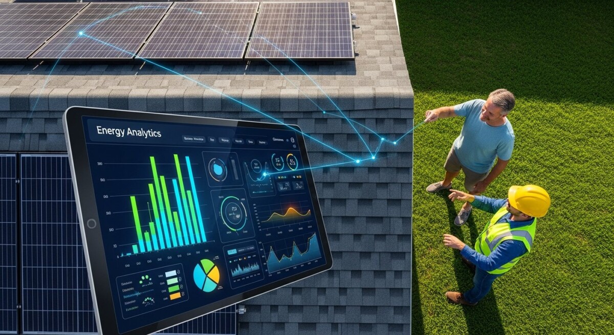 solar analytics platforms
