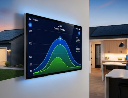 What Is Solar Automation System and How It Slashes Bills