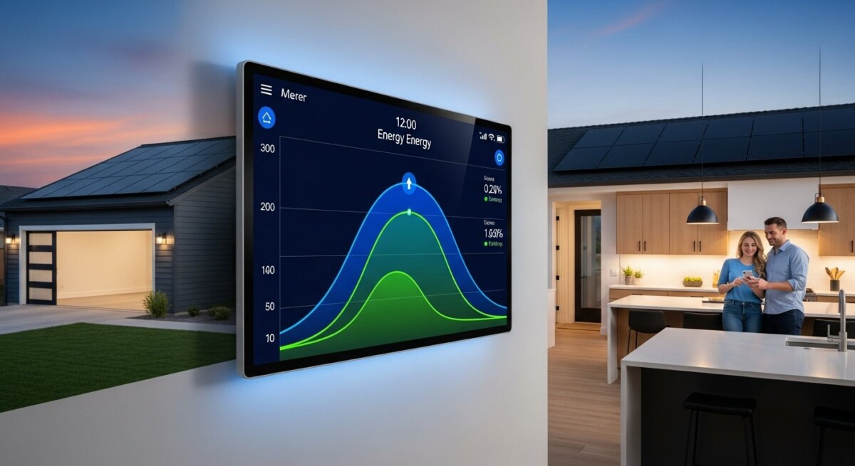 what is solar automation system