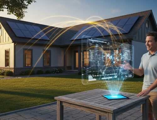 AI Solar System Comparison: Save More on Energy Bills