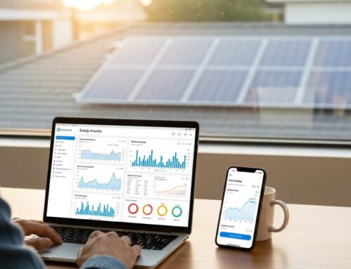 Why Solar Analytics Matter for Home Energy Savings