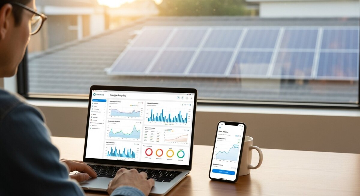 why solar analytics matter