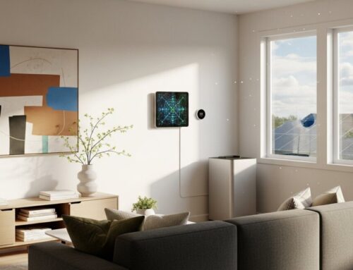 AI Energy Management Systems: Cut Bills and Go Solar