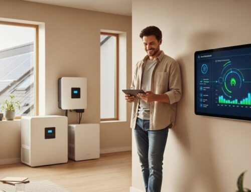 AI Solar Energy Management Explained: Cut Bills Now
