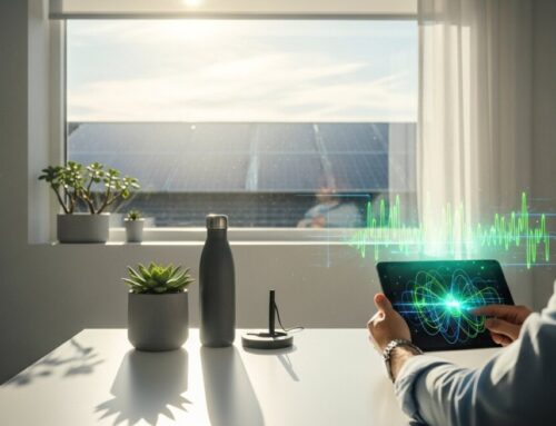 Solar System Performance Analytics: Maximize Your Energy Savings