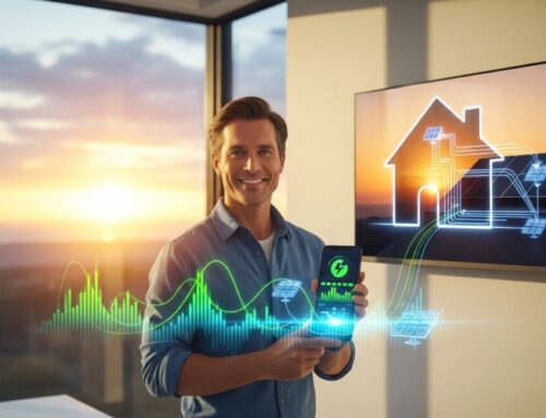 Solar Monitoring Software AI: Boost Savings and Efficiency