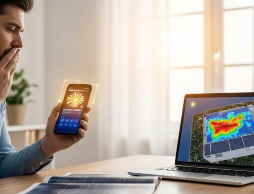 What Is Solar AI Software and How It Saves You Money