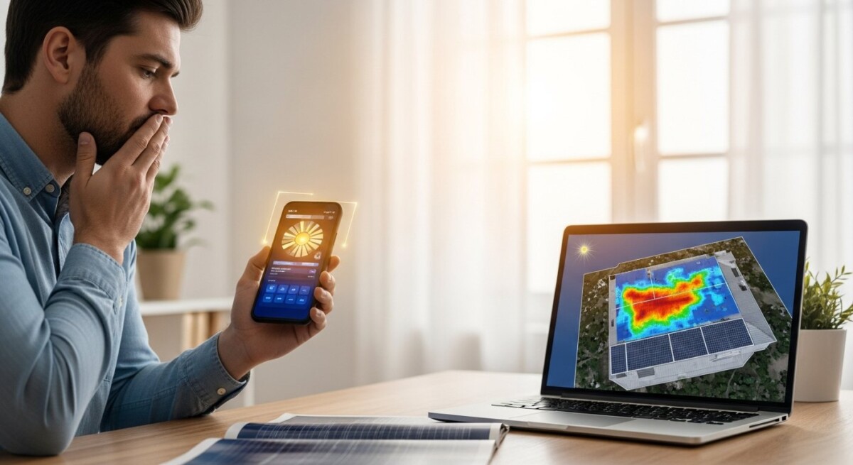 what is solar ai software