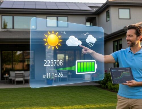 AI Solar Forecasting Explained: Boost Home Energy Savings