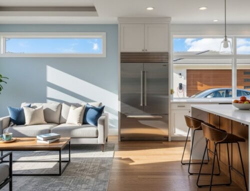AI Solar Monitoring Explained: Boost Your Home Savings